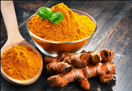 The story of the Golden Serenity soap bar