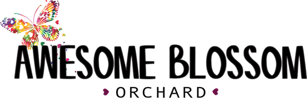 Awesome Blossom Orchard